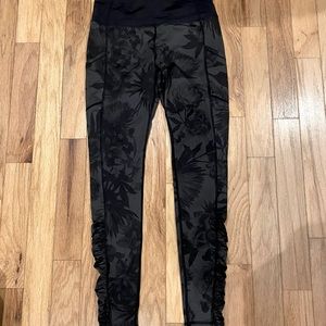 Lululemon Full length pants